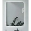 Lustro Homede MIRROR ENLIGHTED LED LUNA 50X70CM