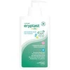 Lutsine E45 Lutsine Eryplast kūdikių gelis-šampūnas sausai ir atopinei odai, 500 ml
