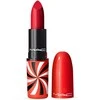 MAC Ladies Lipstick Semi-matte Kreminis Lipstick Wild Card, 3 g