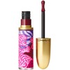MAC, skysti lūpų dažai „Powder Kiss“, 5 ml