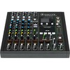 Mackie Onyx 8 – analoginis maišytuvas su USB