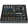 MCK Mackie ONYX 8 8 kanalai 20 – 30000 Hz Juoda