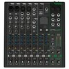 Mackie ProFX10v3+ - Analoginis maišytuvas su USB ir Bluetooth
