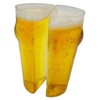 Thumbs Up Mad Monkey Share a Pint Set Szklanki do piwa