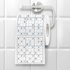 Octopus Publishing Group Mad Monkey - Toilettenpapier ''Sudoku''