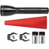 Maglite ML50 LED apsauginė lempa juoda