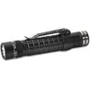 Maglite Mag-Tac Įkraunamas paprastas juodas rėmelis