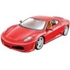 Maisto, Assembly Line, Ferrari Al (A) - F431, Toy Car, 1:24, 8+ metai