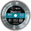 Makita HSS-G grąžtas metalui 3,3x50MM, 1/4". (10Vnt) B-56437