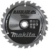 Handkreissäge Makita MAKBLADE PLUS / Scheibendurchmesser [mm]: 305 / Bohrungsdurchmesser: 30 mm / Zähnezahl: 100