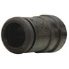 Makita Adapteris Ø24/35mm siurbimo žarnai Ø32mm, VC3012, VC4210, 446, 447 P-70415