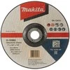 Metall-Trennscheibe Makita D-18580