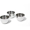 Alessi Mami Bowl nerūdijančio plieno SG59