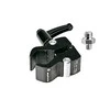 Manfrotto NANO CLAMP ant adapterio 1/4" - 3/8"