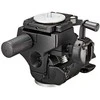 Stovas - Manfrotto Głowica PRO su przekł. zębatymi Gear-Driven