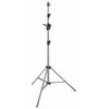 Statyvas - Manfrotto COMBI BOOM Plieninis