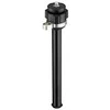 Manfrotto Befree išlyginamoji kolona