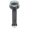 Manhattan 2D Long Range LED-Barcodescanner 50 mm zasięg skanowania odłączany 1,8 m USB-A-Kabelis 60 Scans/sec. 100K Lux klasa ochrony IP52