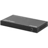 Šakotuvas „Manhattan Switch“ 3x HDMI 2.0 4K60Hz 3 prievadų HDMI jungiklis, automatinis