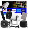 Manta PMA202A24 MultiVision Mini Smart Projektorius