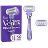 Gillette Venus Swirl Smooth Machine 2 keitimai