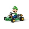 Carrera 2,4GHz Mario Kart Pipe Kart Luigi