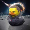 Figūrėlė Numskull TUBBZ Kaczka kolekcjonerska - Mass Effect Commander Shepard 9cm