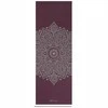 Gaiam GAIAM MATA DO JOGI VIDURNAKČIO SLYVOS SAULĖS LAIKRODŽIO ŽIEDAS 5MM 65734