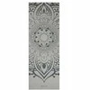 Gaiam GAIAM MATA DO JOGI SUSTAINED Pilkas SUNDIAL LAYERS 5MM 65737