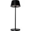 Lampa stołowa Maul MAUL Leuchten lampa stołowa LED F Juodas