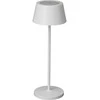 Lampa stołowa Maul MAUL 8190802 lampa stołowa LED F Baltas