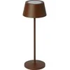 MAUL 8190877 LED stalinė lempa F ruda