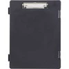 MAUL 2349290 A4 padas plastikinis juodas