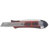 MAUL Sicherheitscutter MAULtool, 18 mm hellsilber