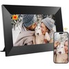Nuotraukų rėmelis KODAK Digital Frame RCF-702P juoda