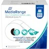 „MediaRange MRDY11356“ etiketės spausdinimui
