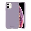 Mercury MERCURY silikoninis dėklas IPHONE 11, violetinis / violetinis