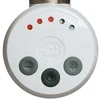 Mert Reguliuojamas kaitinimo elementas 300W, baltas