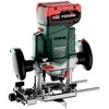 METABO OFV 18 LTX BL 12 2x5,5Ah LiHD akumuliatorinis suktuvas