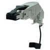 METZ CONNECT C6A RJ45 lauko kištukas pro 360