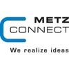 Verschiedene METZ CONNECT Patchkabel Cat.6 Ultraflex500 VoIP AWG 26 1,0 m juodas