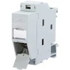 METZ CONNECT REGplus IP20 E-DAT modul Kupplung 180°