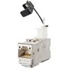 METZ CONNECT C6Amodul 90° Jack (Buchse)