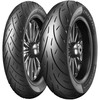 Motociklo padanga Metzeler Cruisetec 180/60 R16 80 H