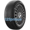 Michelin 195/60R16 ALPIN 7 89T
