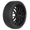 Michelin 225/50R17 Pultas ALPIN 5 98H XL MO