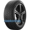 Michelin 255/35R19 Pultas ALPIN 5 96V XL RF MO1
