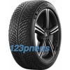 Michelin 305/35R23 Pultas ALPIN 5 SUV 111V XL FP