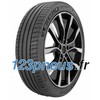 235/50R19 MICHELIN Pultas SPORT 4 SUV 99W FR