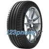 Michelin 245/45R20 Pultas SPORT 4 99Y FR ZP